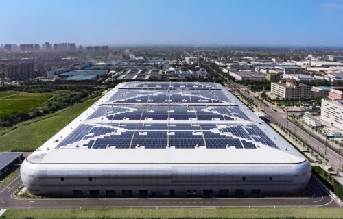 超3亿人存在睡眠障碍 冬奥智能床帮你构筑“睡眠新场景” 超3亿人存在睡眠障碍 冬奥智能床帮你构筑“睡眠新场景”