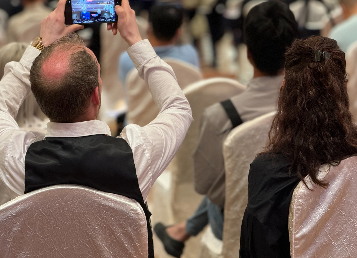 盛装启航 | 福羲国际2024春拍成交率高达62.7%,振奋收官 (图4) 图片.png