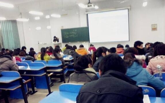 虹口在职博士学习 虹口在职博士学习