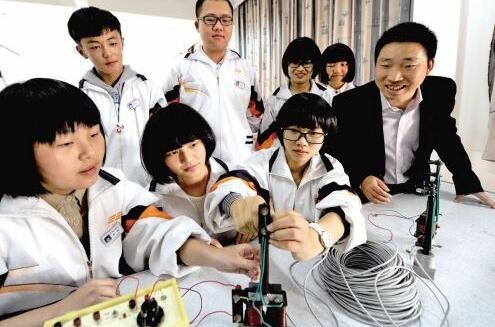 华北在职博士哪个好考 华北在职博士哪个好考